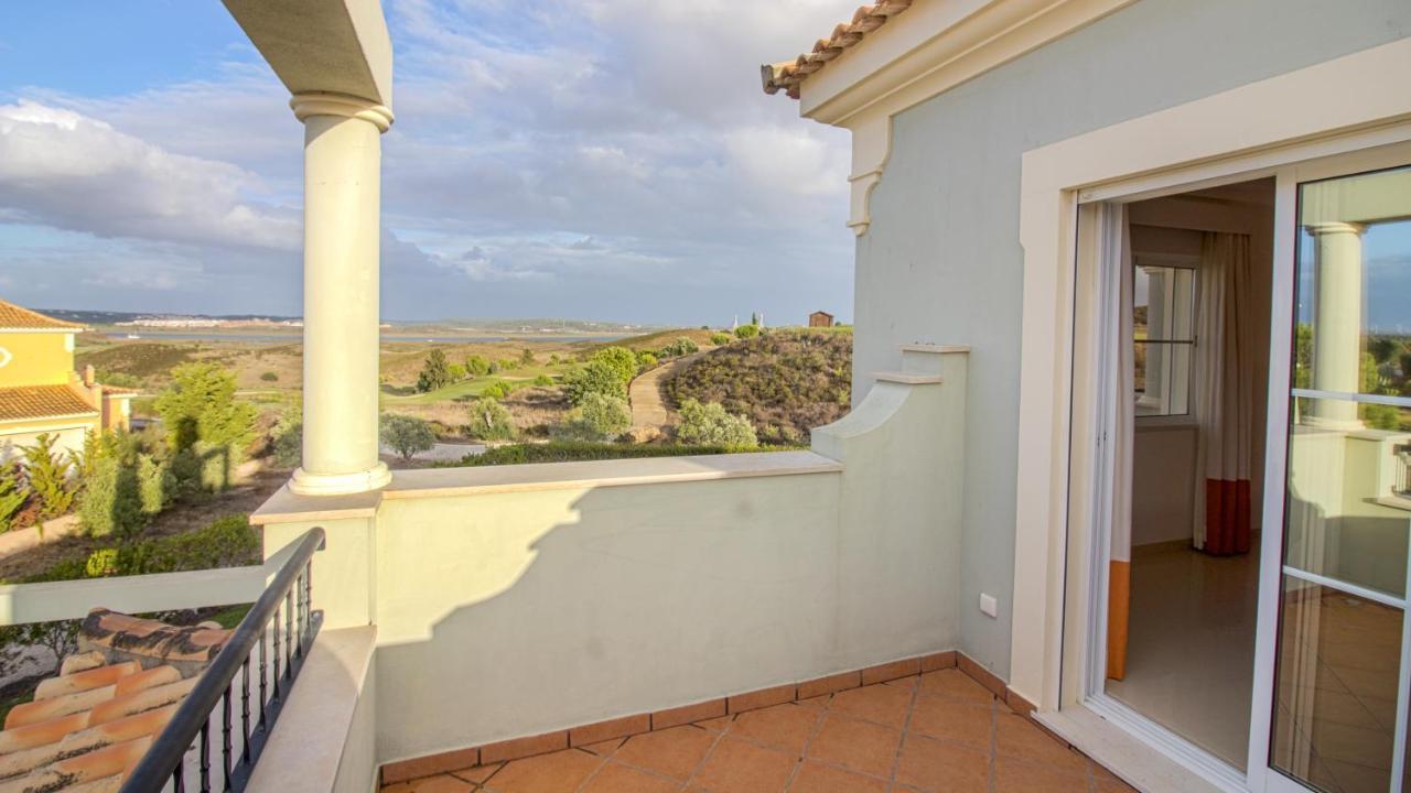 Villas @ Quinta Do Vale Golfe คาสโตรมาริม ภายนอก รูปภาพ