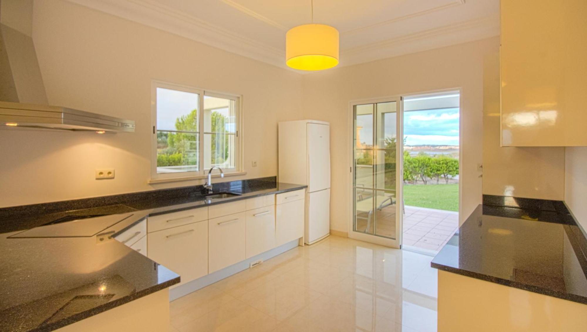 Villas @ Quinta Do Vale Golfe คาสโตรมาริม ภายนอก รูปภาพ