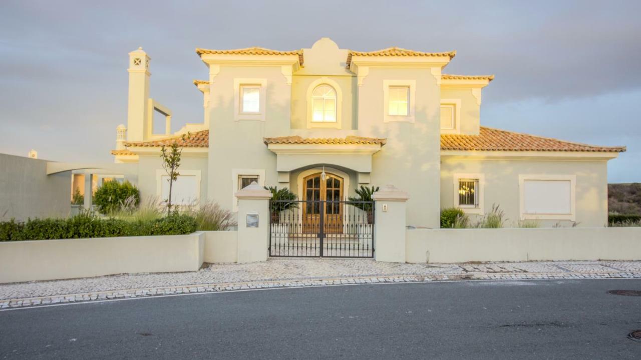 Villas @ Quinta Do Vale Golfe คาสโตรมาริม ห้อง รูปภาพ