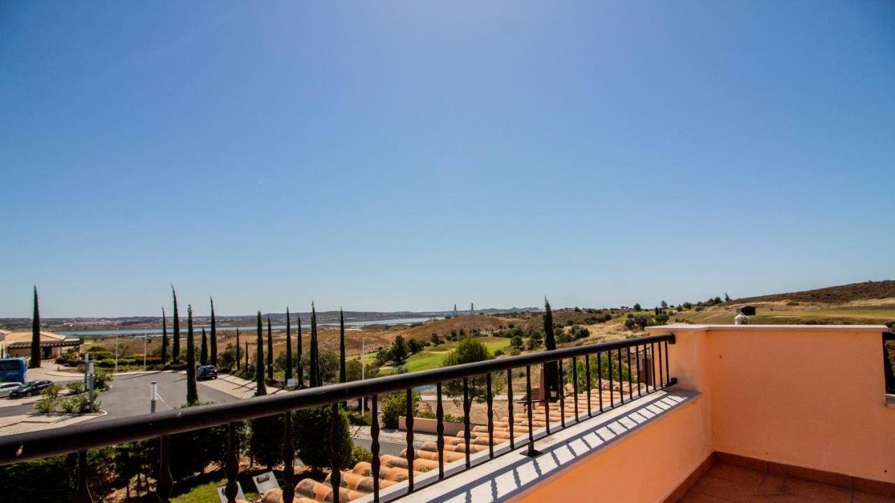 Villas @ Quinta Do Vale Golfe คาสโตรมาริม ห้อง รูปภาพ
